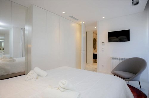 Foto 7 - Sea Side Luxury Apartment
