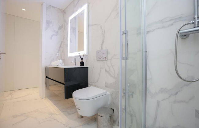 Sea Side Luxury Apartment - Foto 14