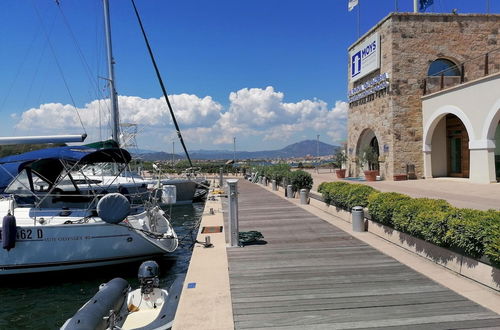 Foto 16 - Welcomely - Terrazza Romantica sul Mare di Olbia