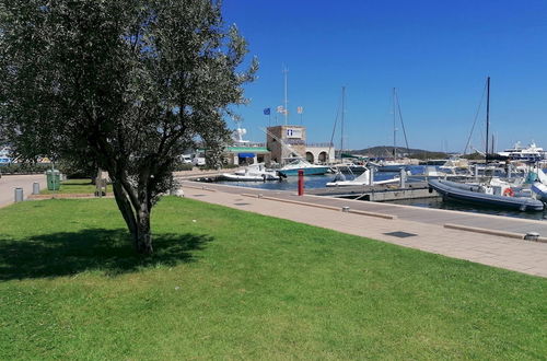 Foto 26 - Welcomely - Terrazza Romantica sul Mare di Olbia