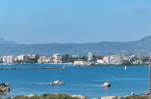 Photo 15 - Welcomely - Terrazza Romantica sul Mare di Olbia