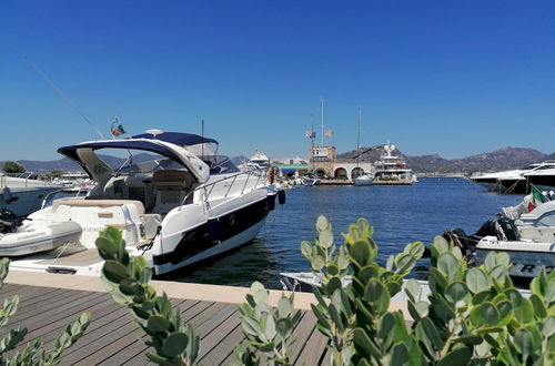 Photo 34 - Welcomely - Terrazza Romantica sul Mare di Olbia