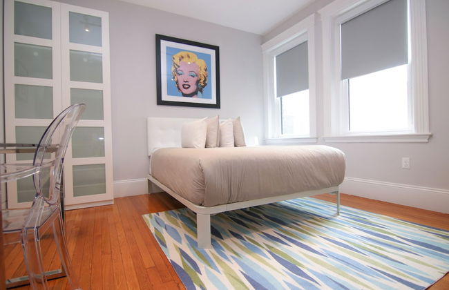 Maverick Suites at 89 Marion - Foto 17