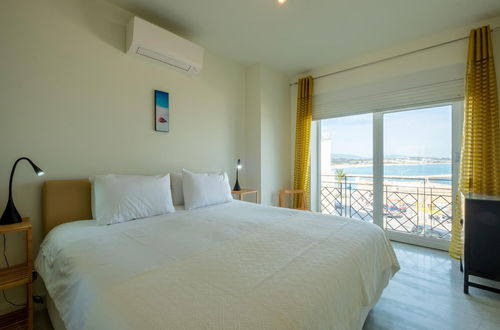 Photo 5 - Apartment High-speed Internet A C 50m From Beach Sea View Rlag80