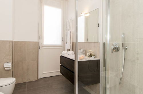 Foto 37 - Milan Royal Suites Magenta & Luxury Apartments