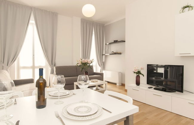 Milan Royal Suites Magenta & Luxury Apartments - Foto 22