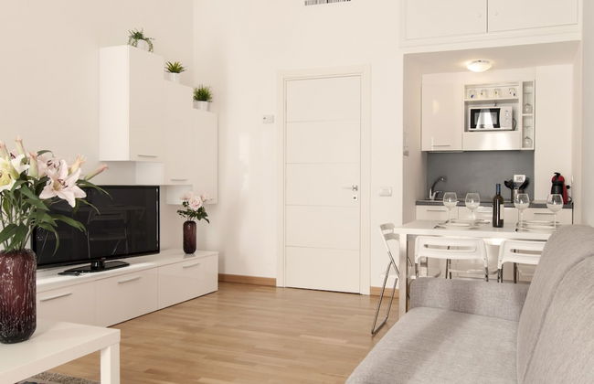 Milan Royal Suites Magenta & Luxury Apartments - Foto 30
