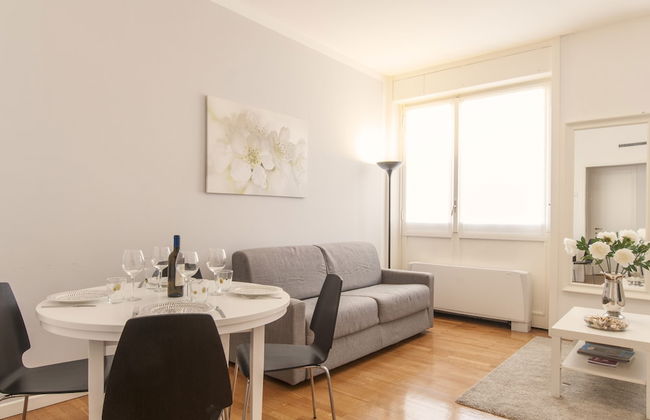 Milan Royal Suites Magenta & Luxury Apartments - Foto 29
