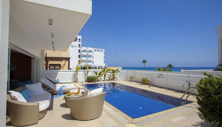 Photo 1 - Villa Zinnia in Paralimni