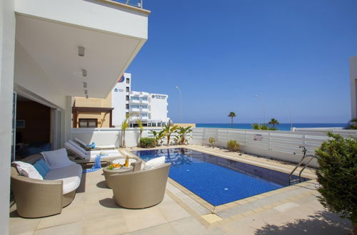 Photo 1 - Villa Zinnia in Paralimni