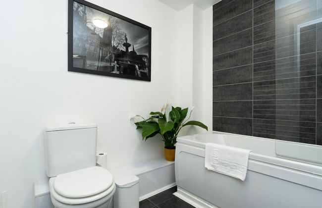 High Street Town House - Foto 69