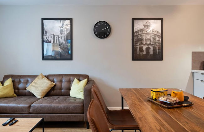 High Street Town House - Foto 63