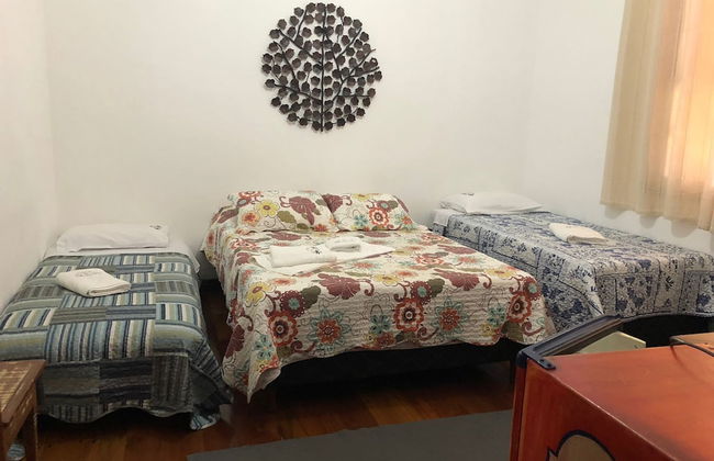 casa de temporada vovó iris - Foto 4