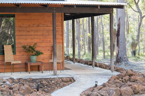 Photo 2 - Island Brook Estate Vineyard and Chalets