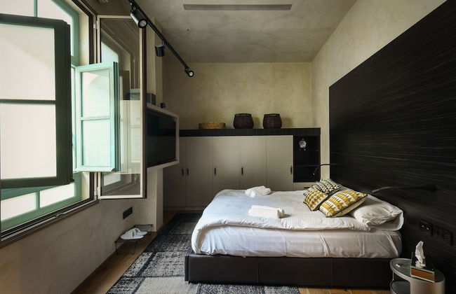 The Pearl of Jaffa Lux Apt by Sea N Rent - Foto 9