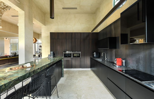 The Pearl of Jaffa Lux Apt by Sea N Rent - Foto 15