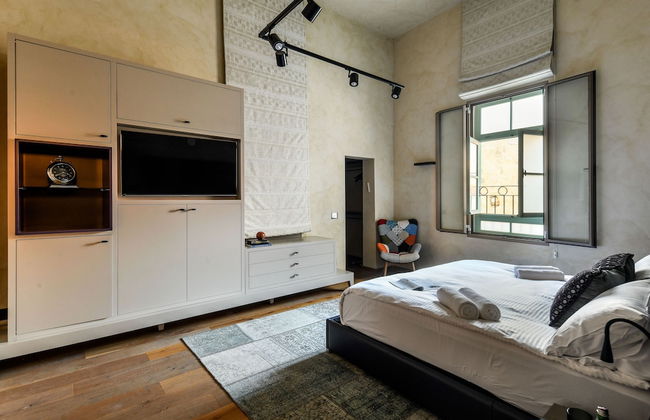 The Pearl of Jaffa Lux Apt by Sea N Rent - Foto 12