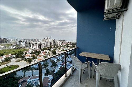 Foto 8 - Studio Flat With Balcony in Cyprus