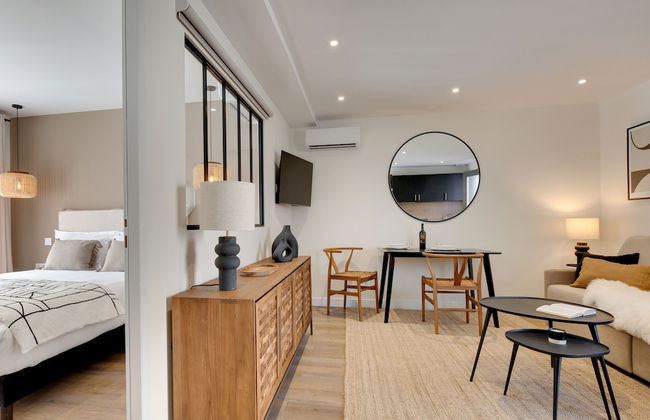 Les Appartements de Collioure - Foto 36