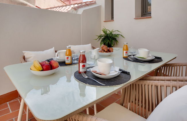 Les Appartements de Collioure - Foto 45