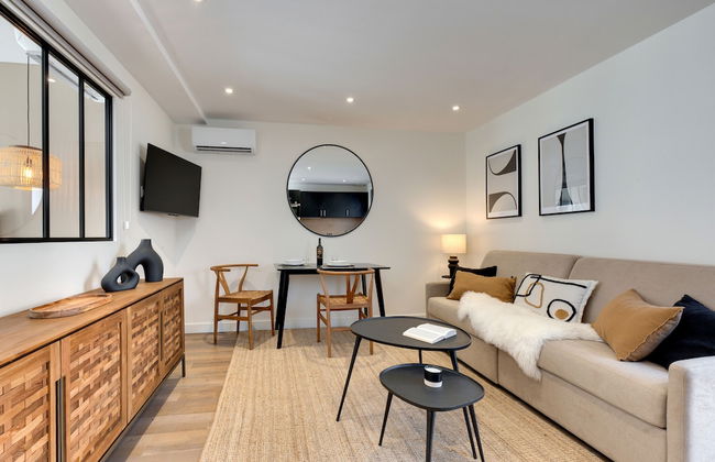Les Appartements de Collioure - Foto 34
