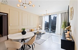 Foto 1 - Aya - Fancy One Bedroom Apartment in Downtown Dubai