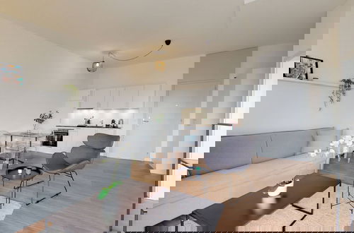 Foto 51 - Lodges Hotel Morges