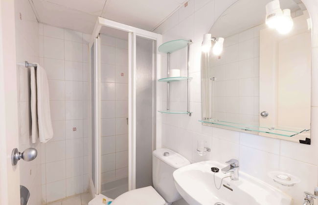 Ramada Hotel & Suites by Wyndham Costa del Sol - Foto 59