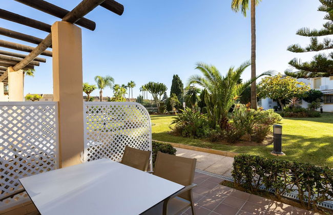 Ramada Hotel & Suites by Wyndham Costa del Sol - Foto 36