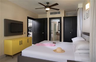 Foto 3 - Luxury Apartment-Mandatory All-Inclusive