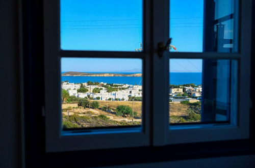 Photo 17 - Cycladic Bliss - Uncovering Paros Seaview Gem