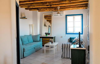 Photo 2 - Cycladic Bliss - Uncovering Paros Seaview Gem