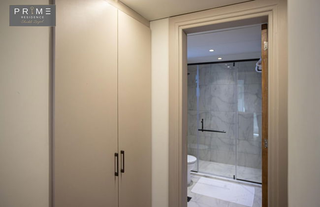 Prime Residence Sheikh Zayed - Foto 52