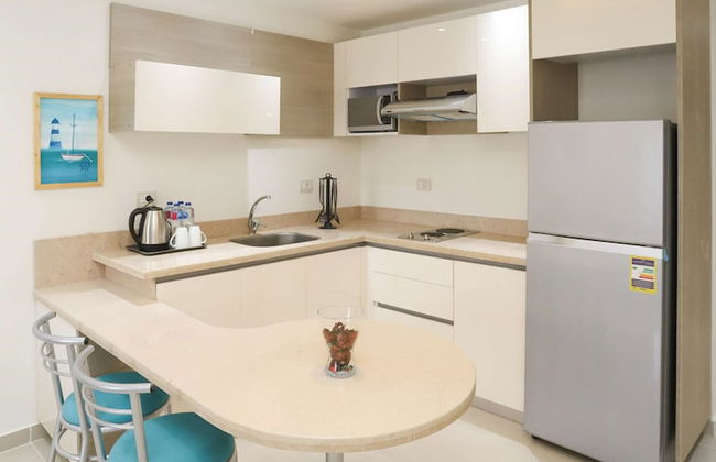 Prime Residence New Alamein - Photo 23
