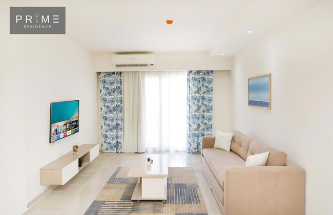 Prime Residence New Alamein - Photo 25