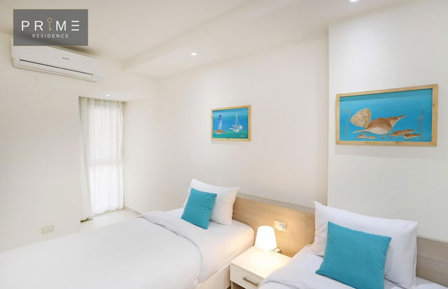 Prime Residence New Alamein - Photo 20