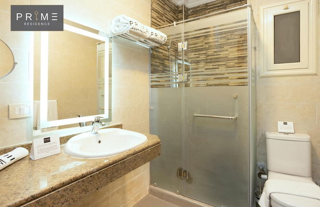 Prime Residence New Alamein - Photo 40