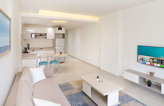 Prime Residence New Alamein - Photo 44