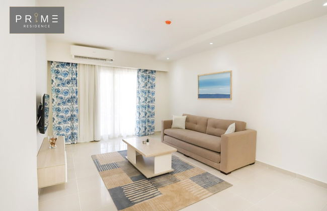 Prime Residence New Alamein - Photo 24