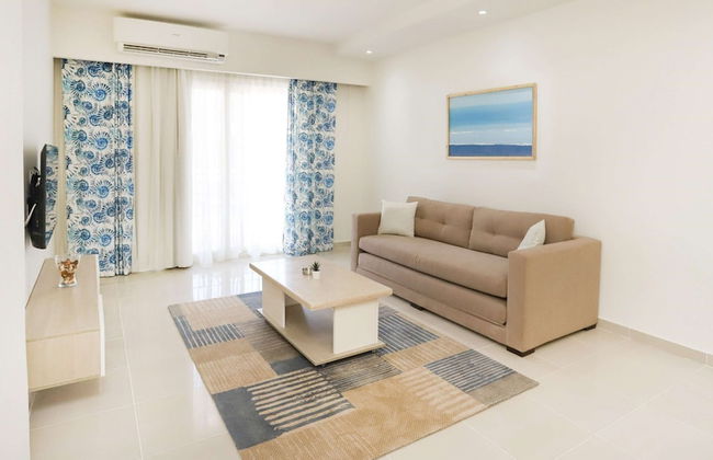 Prime Residence New Alamein - Photo 24