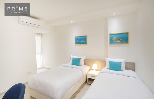 Prime Residence New Alamein - Photo 22