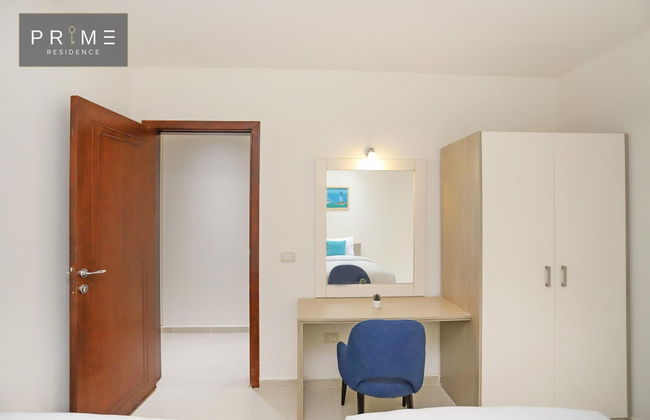 Prime Residence New Alamein - Photo 18