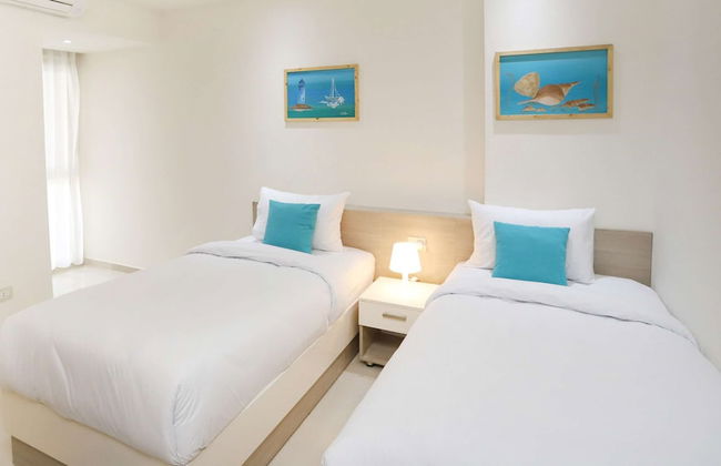 Prime Residence New Alamein - Photo 21