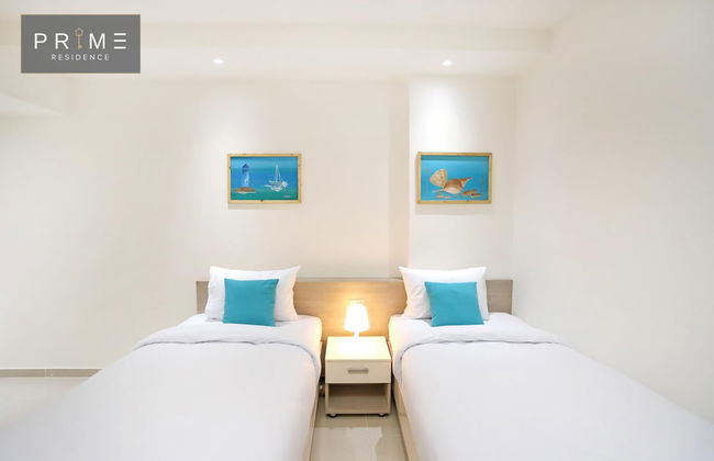 Prime Residence New Alamein - Photo 21