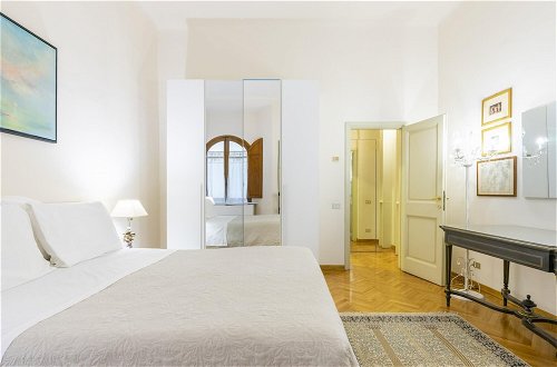 Foto 14 - Borgo San Jacopo Apartment