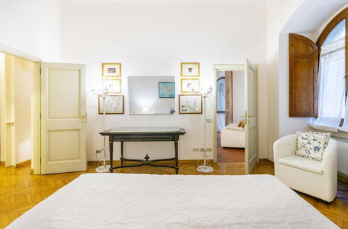 Foto 16 - Borgo San Jacopo Apartment