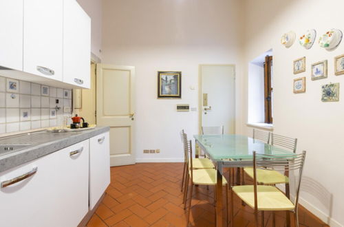 Photo 11 - Borgo San Jacopo Apartment