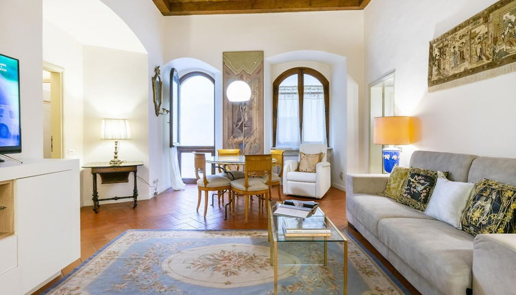 Photo 1 - Borgo San Jacopo Apartment