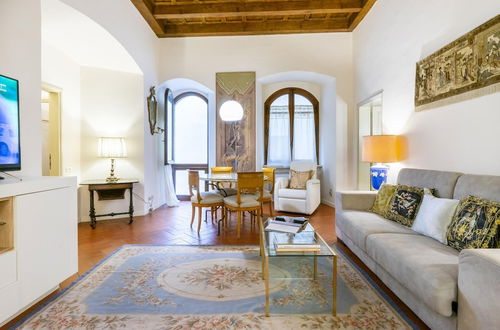 Photo 1 - Borgo San Jacopo Apartment