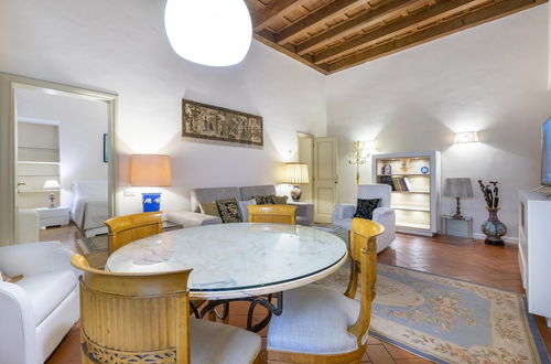 Photo 3 - Borgo San Jacopo Apartment